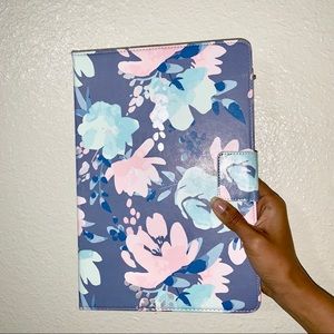 🌸FLORAL IPAD/TABLET CASE! 🌸 SOLD!!